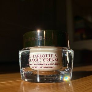 Charlotte Tilbury Mini Magic Cream Moisturizer